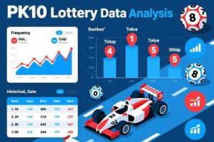 PK10大奖攻略：如何在多个平台同时参与投注？